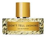 Vilhelm Parfumerie Don't Tell Jasmine edp 100мл.